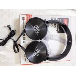 Tai nghe chụp tai JBL XB450