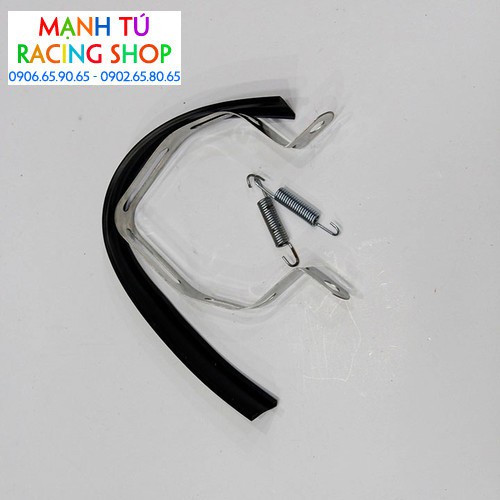 Lon pô akapovic lục giác