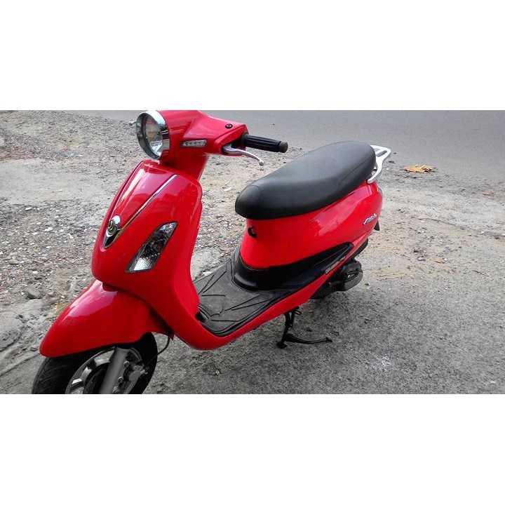 Pha đèn trước  xe Attila Elizabeth zin