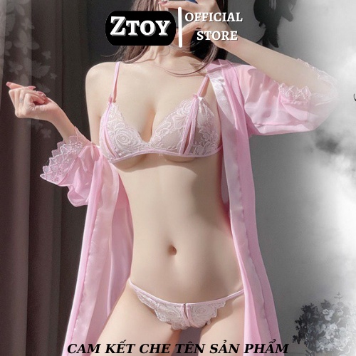 CosPlay Sexy Đồ Lót Lọt Khe Sexy Gợi Cảm - Nội Y Nữ  - NY05 - NY06 - NY07 - NY8 - NY9 - NY10