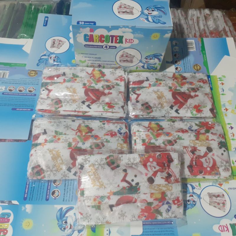 KHẨU TRANG THỜI TRANG CỦA TRẺ EM | BigBuy360 - bigbuy360.vn