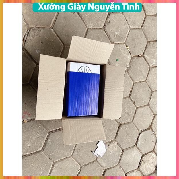 Hộp Bảo Vệ Hộp Giày cao cấp -xuonggiaynguyentinh