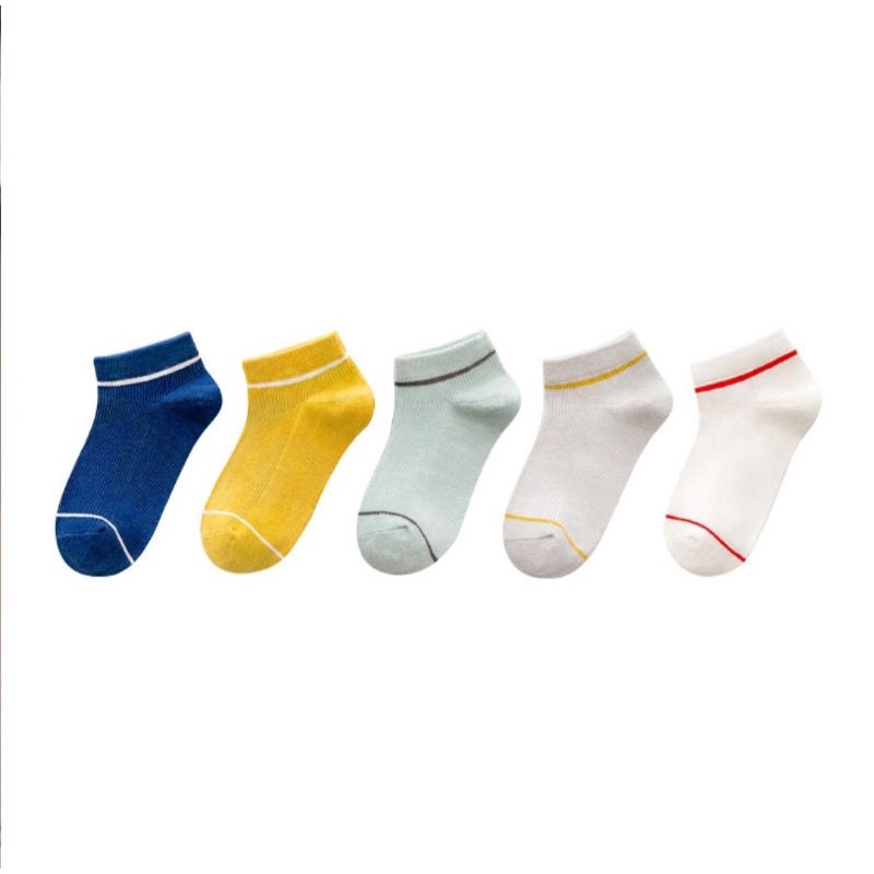 [SALE] Tất trẻ em cotton cao cấp, giá lẻ đôi siêu tốt