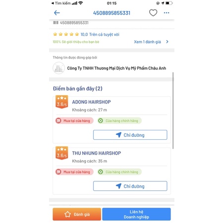 Gel bóp tóc uốn xoăn Karseell Naturally Curly  500ml