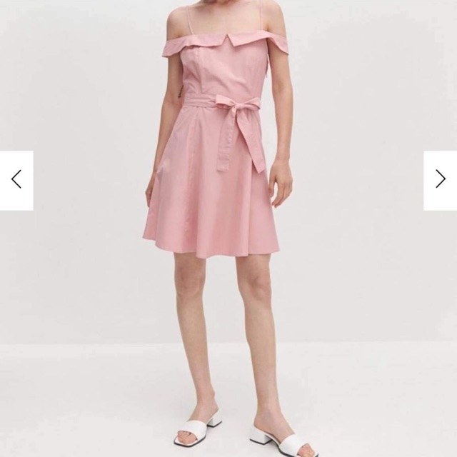 Đầm nữ RESERVED UK