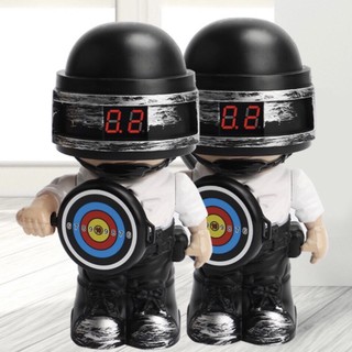 BIA TẬP ĐIỆN TỬ PUBG - BIA TỰ ĐỘNG ĐẾM SỐ LƯỢT (FREESHIP)