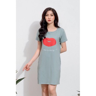Váy phông môi siêu cute và siêu xinh
