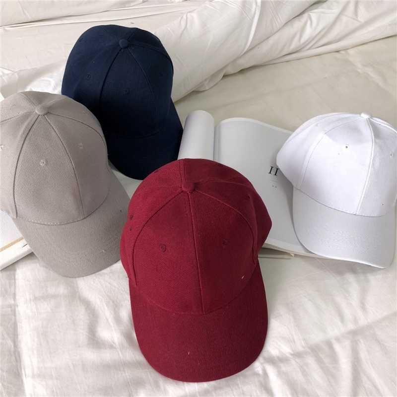 Mũ lưỡi trai phong cách  thời trang Hàn Quốc