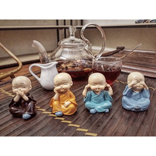 Tượng phật phong thuỷ- tượng tứ không