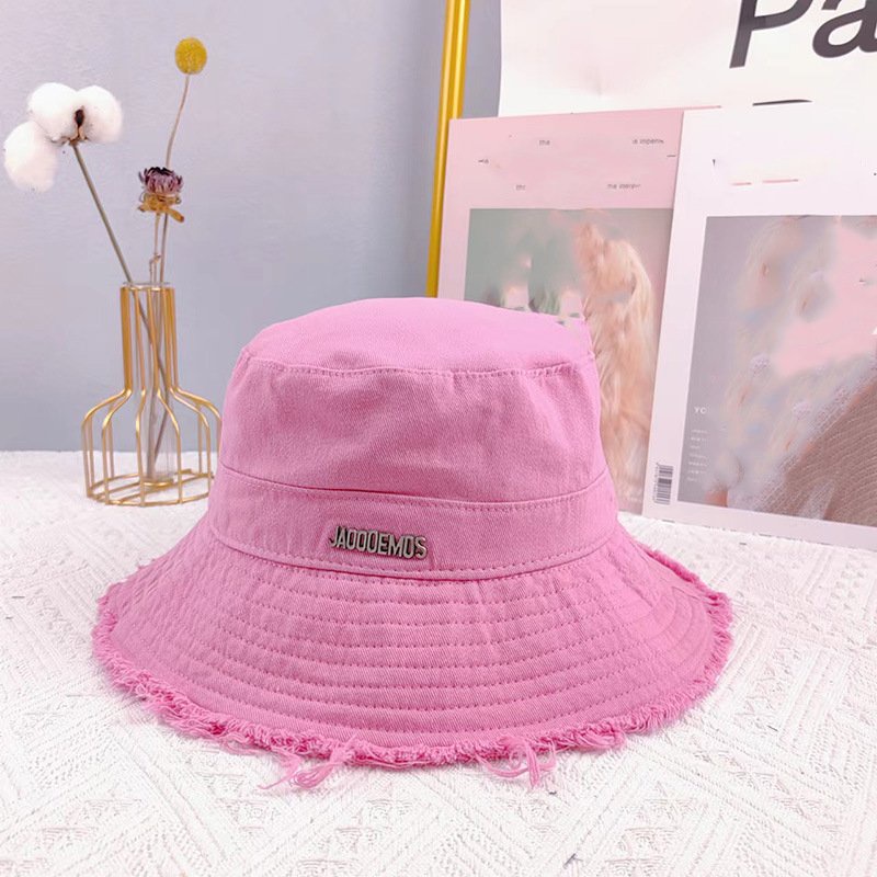 (HÀNG SẴN) Nón Bucket - Nón Tai Bèo JACQ Cá Tính - Nón Đi Chơi, Đi Du Lịch