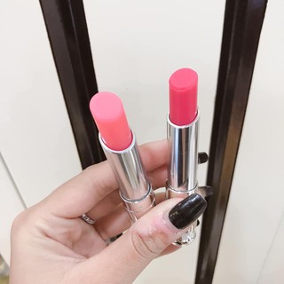 Son dưỡng Dior Addict Lip glow ( có sẵn ) Hàng Pháp