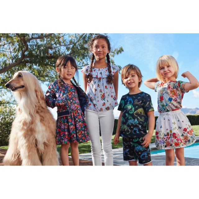 Mẹ Min chuyên Kids Auth 