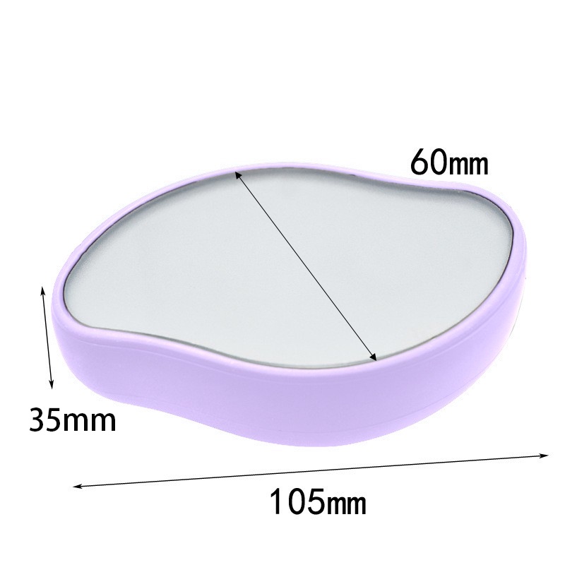 Dụng Cụ Tẩy Lông Cơ Thể Không Đau Chất Lượng Cao