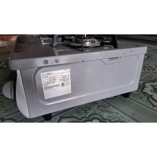 bếp ga rinnai nội địa nhật