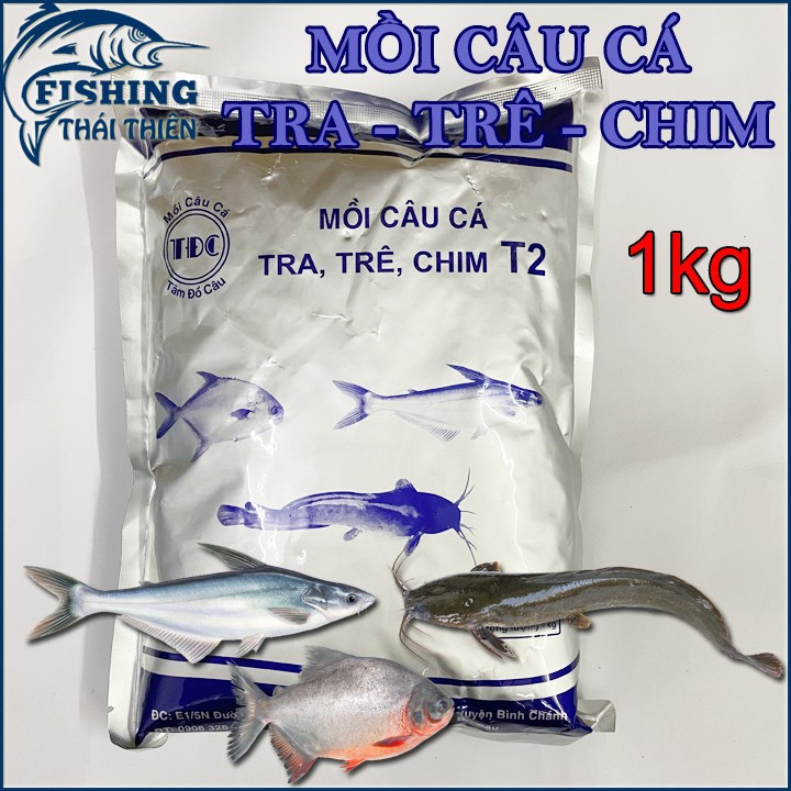 [2kg]COMBO 2 GÓI MỒI CÂU CÁ TRA,CHIM,TRÊ T2 TẶNG KÈM BƠ,HỘP LƯỠI,CỐT DỪA- 2KG-MỒI CHUYÊN CÂU CÁ TRA TẠM ĐỒ CÂU T2-T2