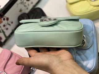 Túi Đeo Chéo Nữ Gianni Conti 493413