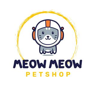 MEOW MEOW PETSHOP