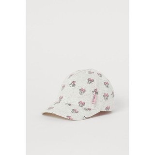 Mũ lưỡi trai Mickey hồng HM UK sale