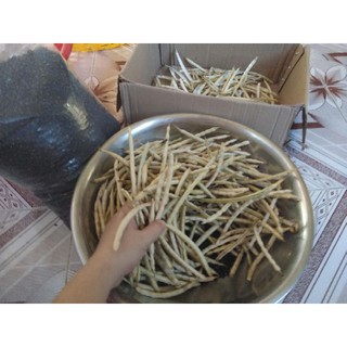 Đậu đen xanh lòng