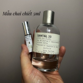 Nước hoa Nasomatto Absinth (mẫu thử 2ml/5ml/10ml) vđ