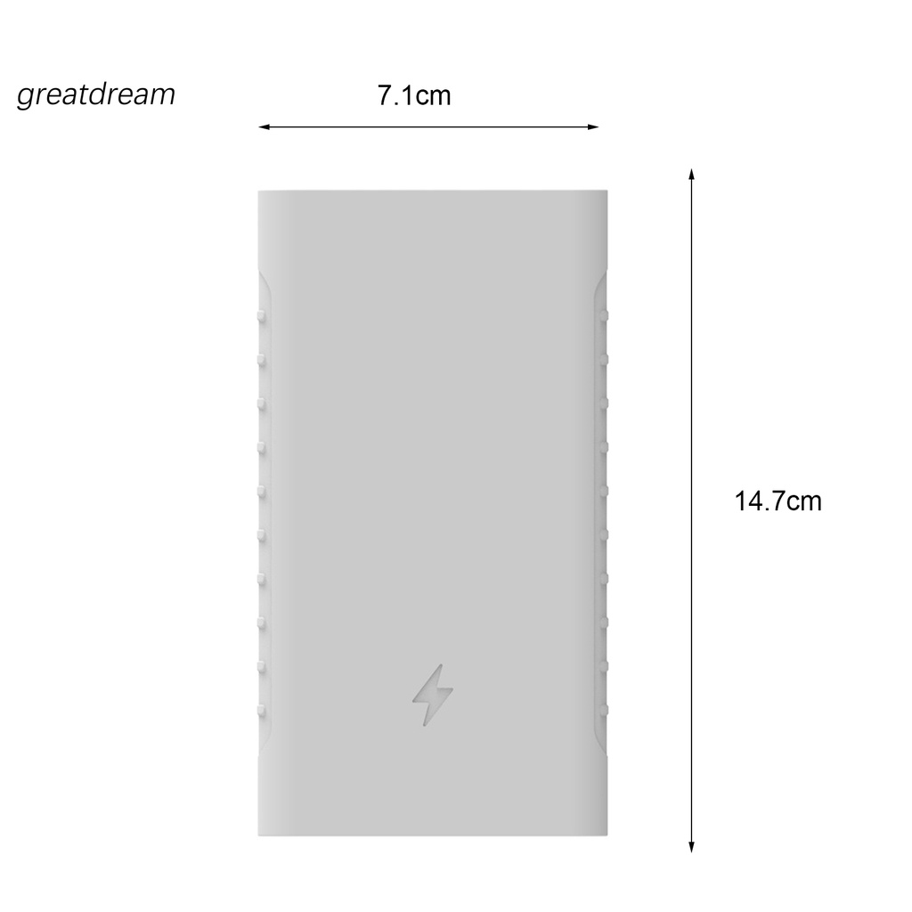 Vỏ Bảo Vệ Pin Chống Rơi Thời Trang Tiện Dụng