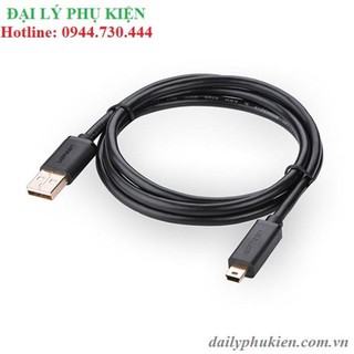 Dây kết nối máy ảnh với máy tính 1.5m Hàng chính hãng