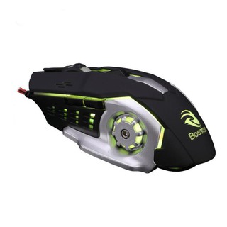 Chuột game thủ Bosston BS-12 DPI 2400