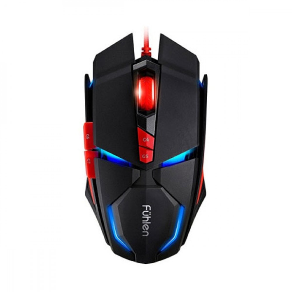 Chuột Fuhlen G300L Optical USB – Gaming