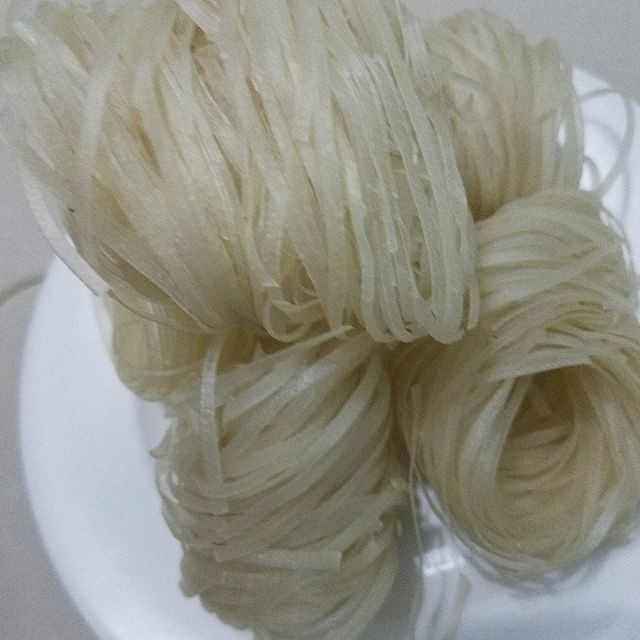 Bún Gạo Bình Định 500g