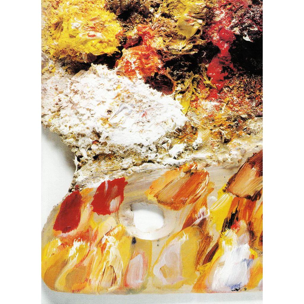 Sách Học Vẽ Tranh Sơn Dầu