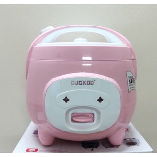 NỒI CƠM ĐIỆN GUKOO 1,8 lít