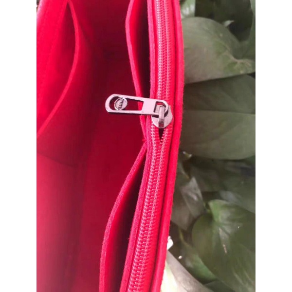 Lót túi giữ form G u c c i Marmont/Ch*nel CF và túi khác có dáng tương đương