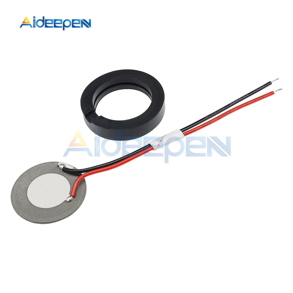 Máy Phun Sương Tạo Độ Ẩm Không Khí 1.70mhz D25Mm | BigBuy360 - bigbuy360.vn