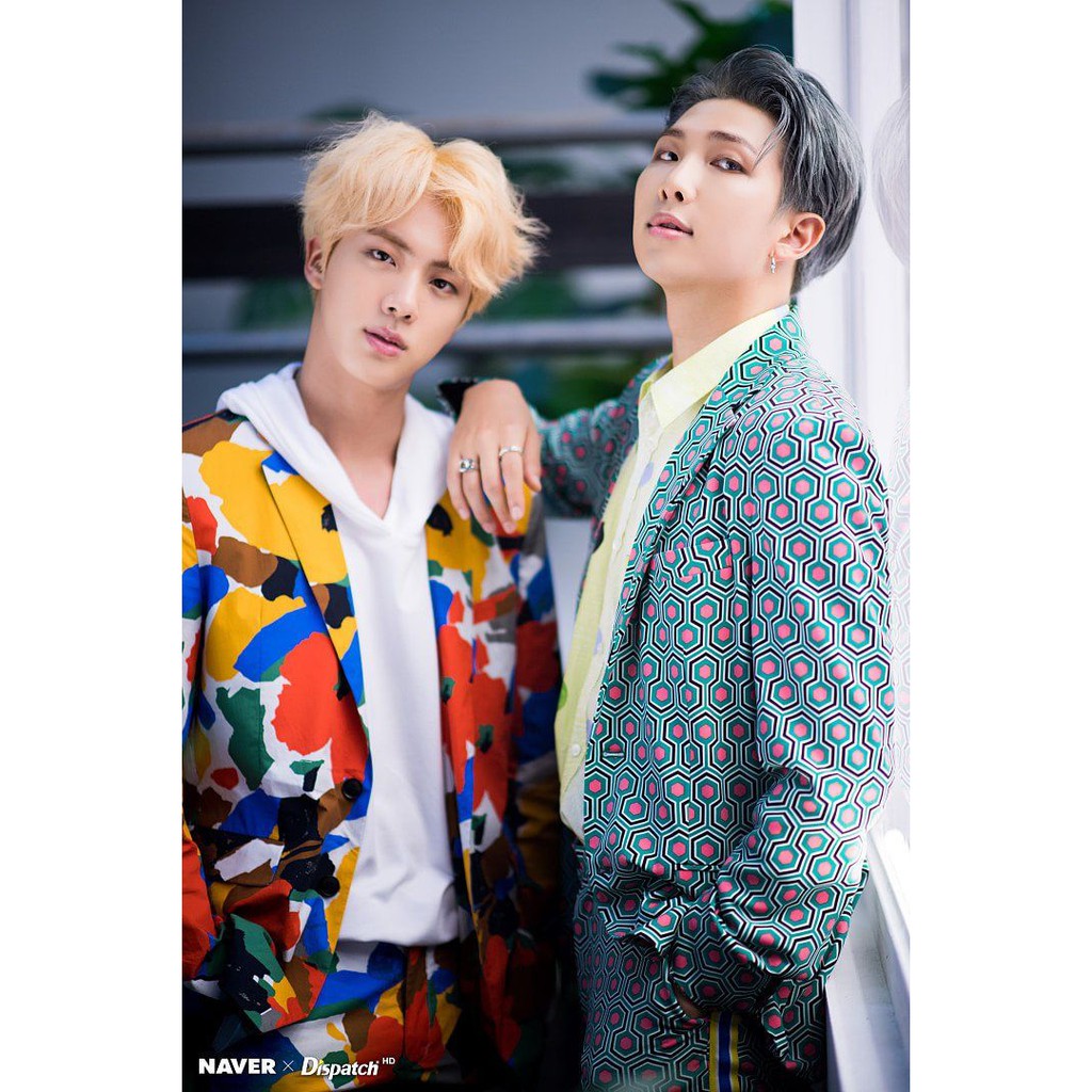 Bộ 30 tấm baycard BTS couple [ lomo card ] - Baystore