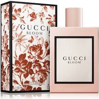 Nước hoa Gu.cci B.loom Eau de Parfum For Her (bloom hồng)