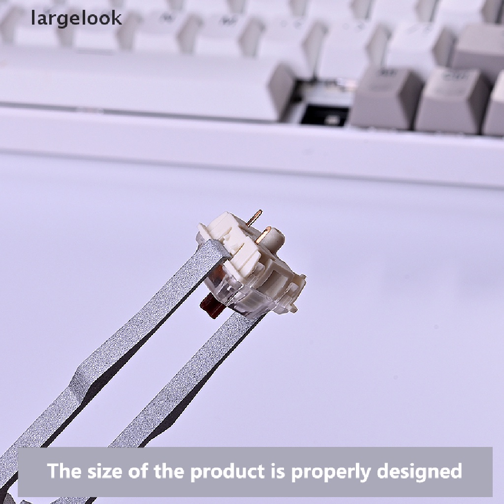 Công Tắc Bàn Phím Cơ TC4 Bằng Hợp Kim Titan ♨Nóng Bỏng