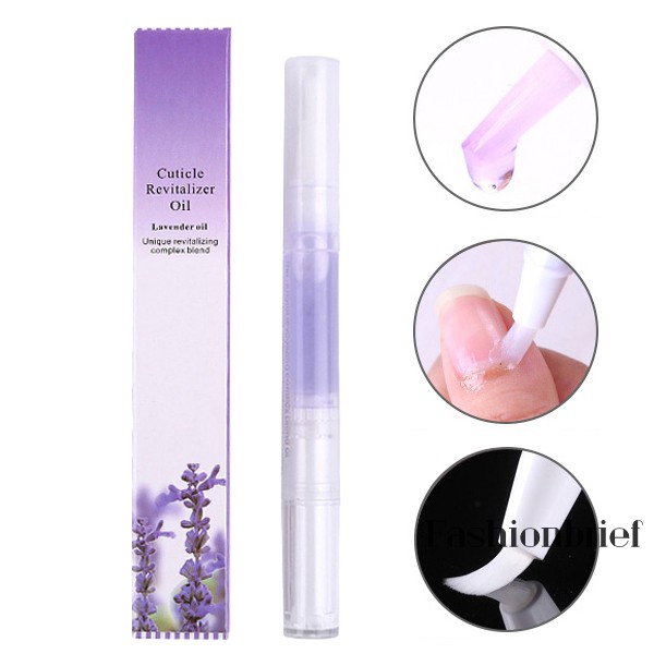 Dầu Dưỡng Ẩm Hiệu Quả Cho Móng Tay