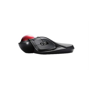 Chuột Bi Không Dây Elecom M-HT1DRBK