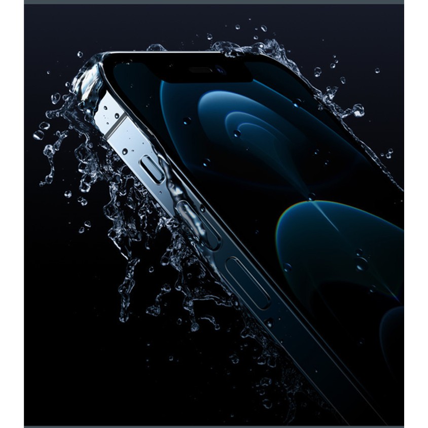 Miếng Dán GOR Bảo Vệ Viền cho iPhone 13 / 13 Pro / 13 Pro Max (5 Bộ Miếng Dán).