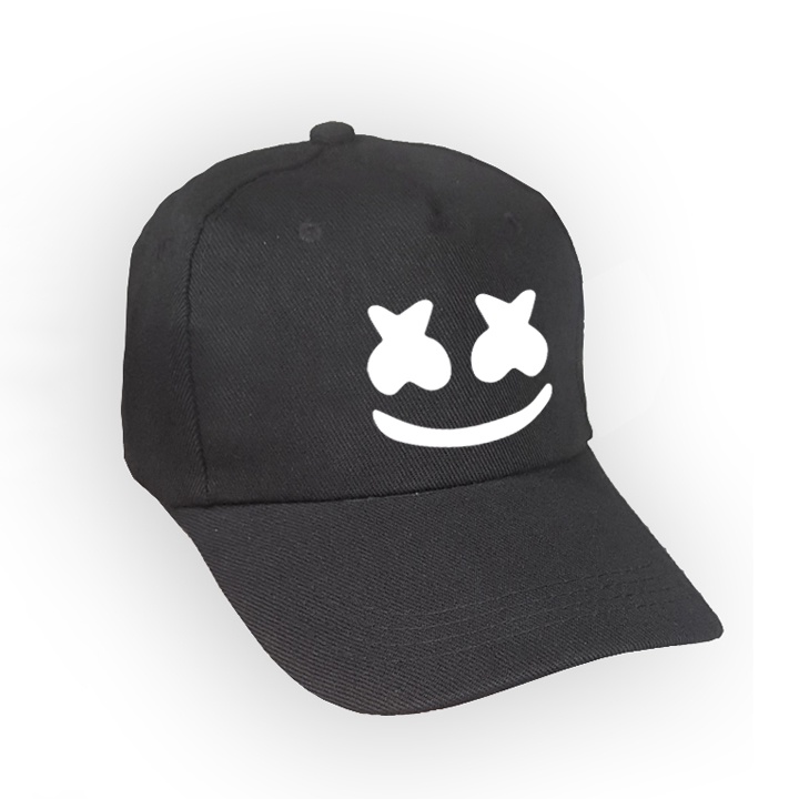 Mũ Marshmello