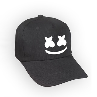 Mũ Marshmello
