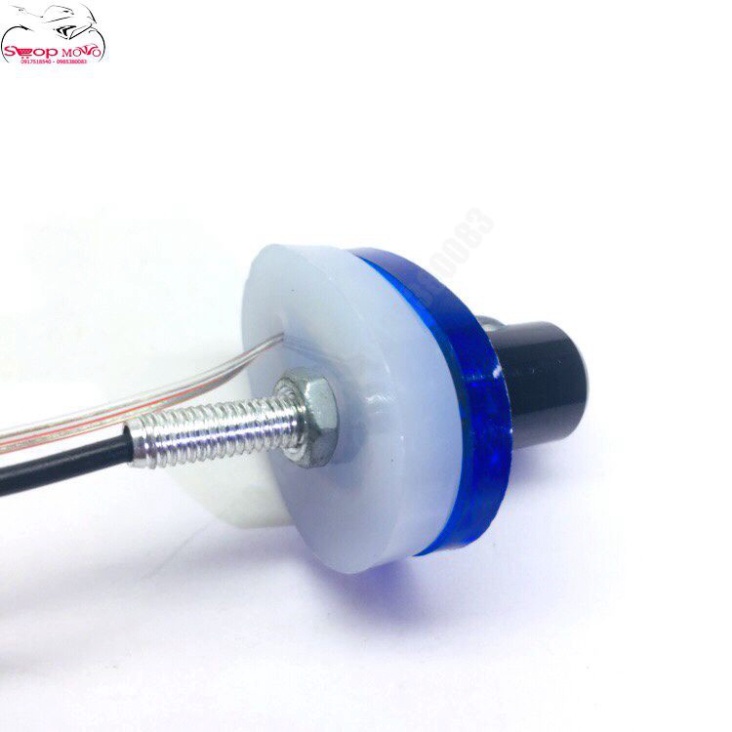 Bộ Đèn Xi Nhan Multi 2 Chiều có vành led (Giá 1 Cặp) Ảnh thật Sp