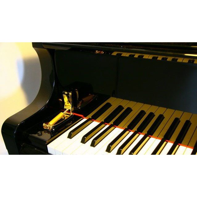 Thủy lực chống dập nắp đàn Piano