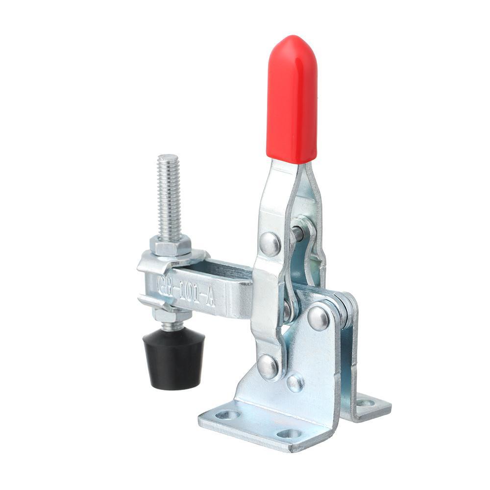 Set 4 Kẹp Chốt Tháo Gỡ Nhanh Siêu Bền 110Lbs / 50kg