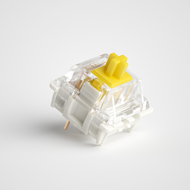 Công tắc bàn phím Switch Gateron Pro dùng cho bàn phím cơ