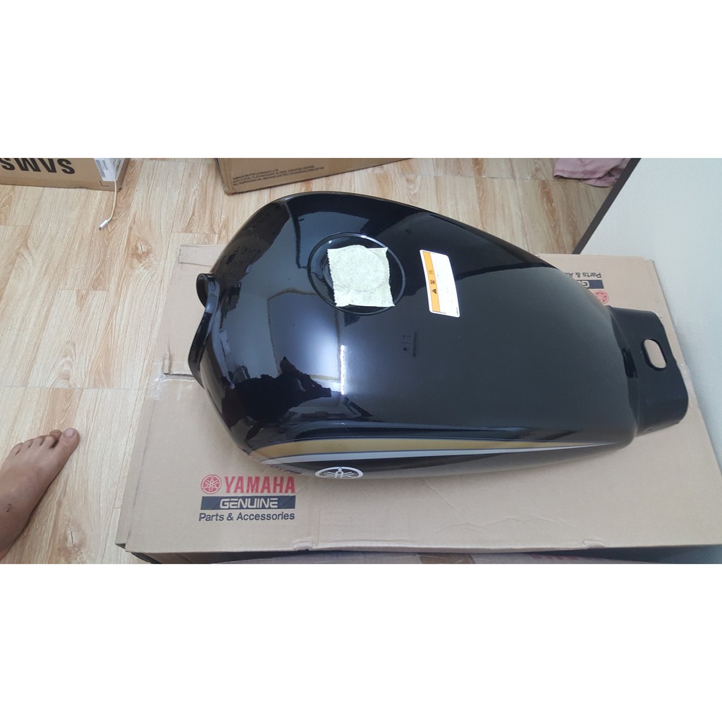 Bình xăng lớn yamaha yb125sp