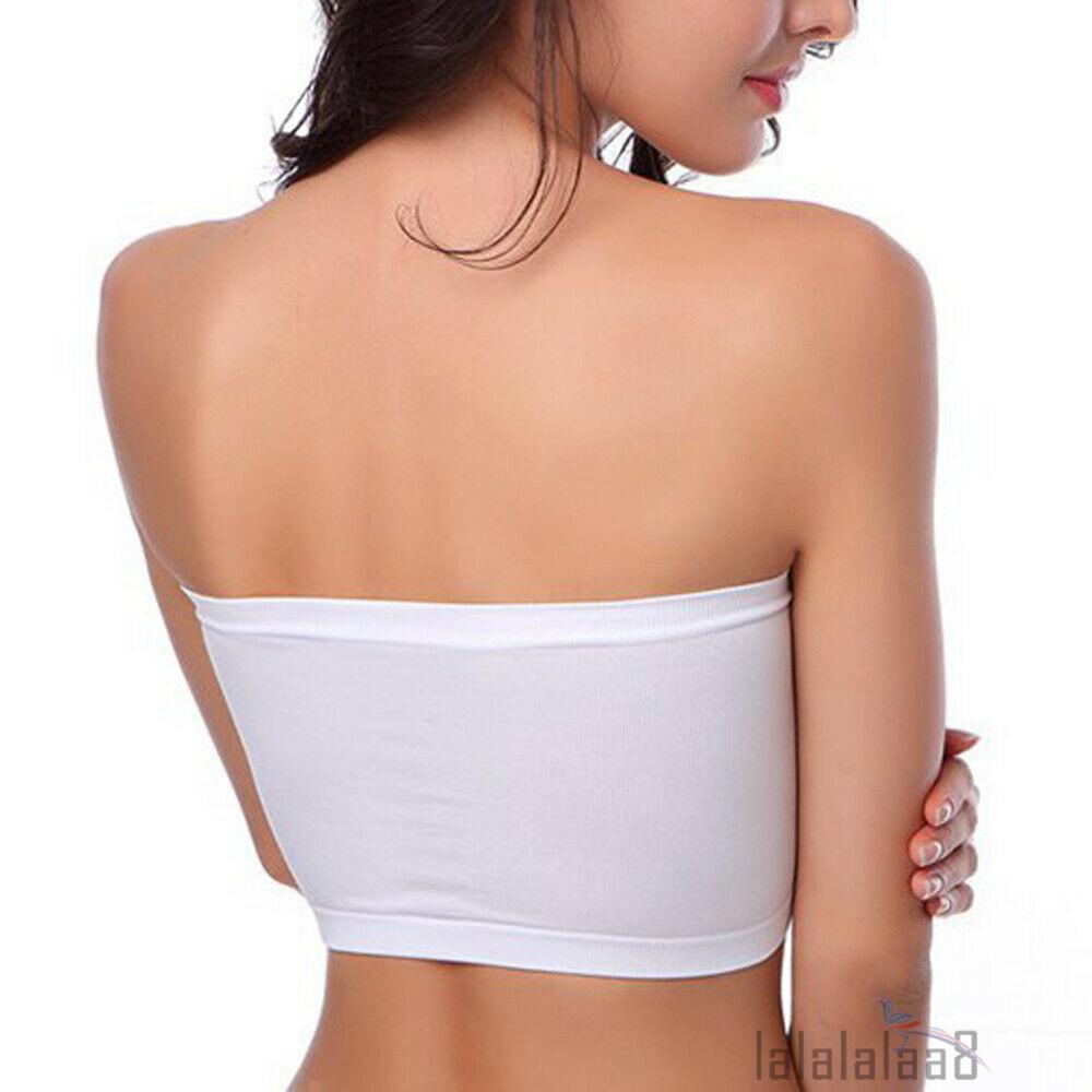 Áo Bra Dạng Ống Co Giãn Size Lớn Laa8 | BigBuy360 - bigbuy360.vn