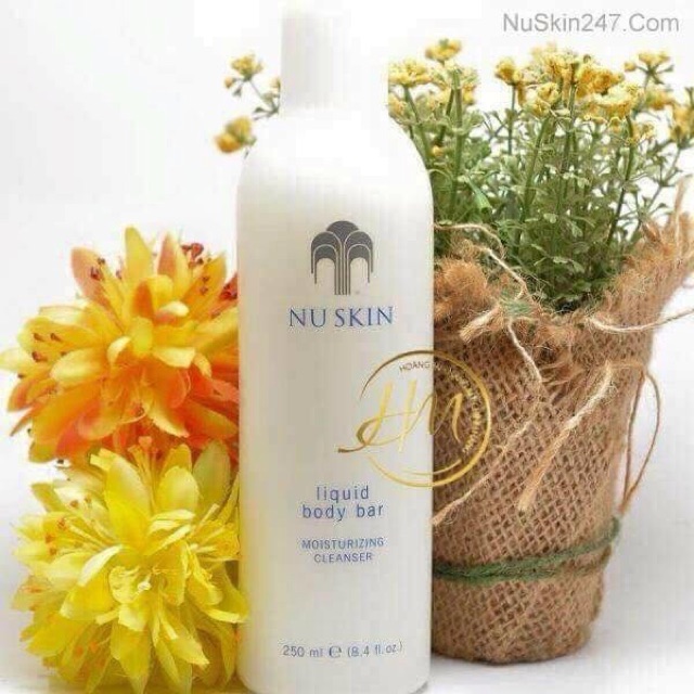 XỊT KHOÁNG NUSKIN NAPCA MOISTURE MIST NUSKIN – DƯỠNG ẨM NHẸ DẠNG PHUN SƯƠNG