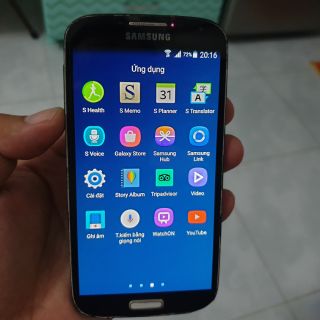 Điện Thoại Samsung Galaxy S4
