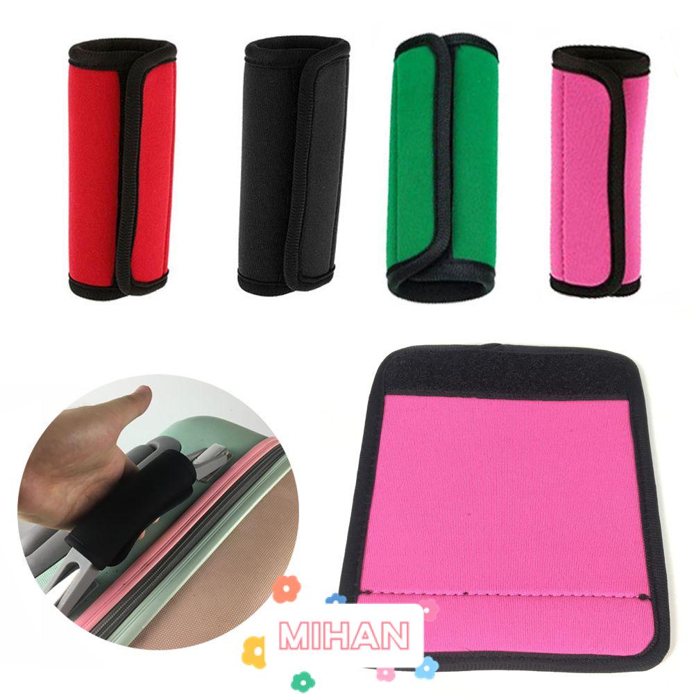 Vỏ Bọc Bảo Vệ Tay Cầm Hành Lý Chống Nước Cao Cấp MIHAN1